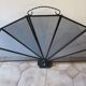Fan spark arrestor