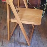 folding chair