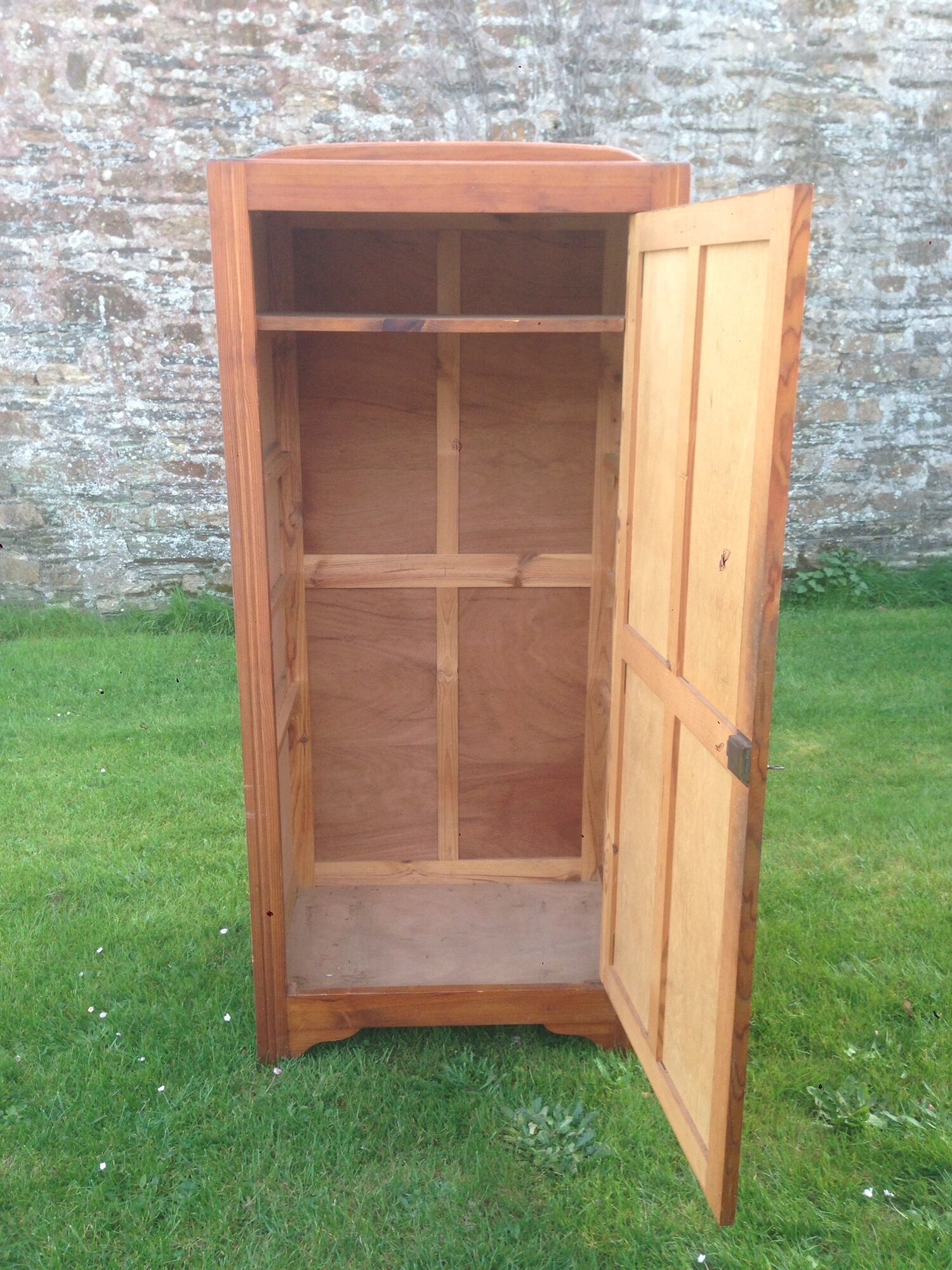 1-door hosiery cupboard from the reconstruction period in good condition