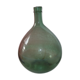 Old demijohn