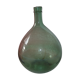 Old demijohn