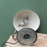 Desk lamp, design Egon Hildebrandt, Bauhaus