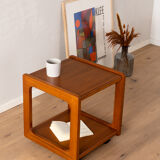 1960s Side table, Salin Nyborg