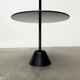 Postmodern vintage side table model Servomuto by Achille Castiglioni for Zanotta, 1970s.