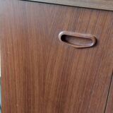 Minibar cabinet