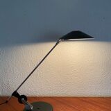 80s alluminor lamp