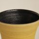 Large vase signed - Accolay pottery