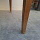 Table de Ferme rustique ancienne fabrication 1900s en Fruitier