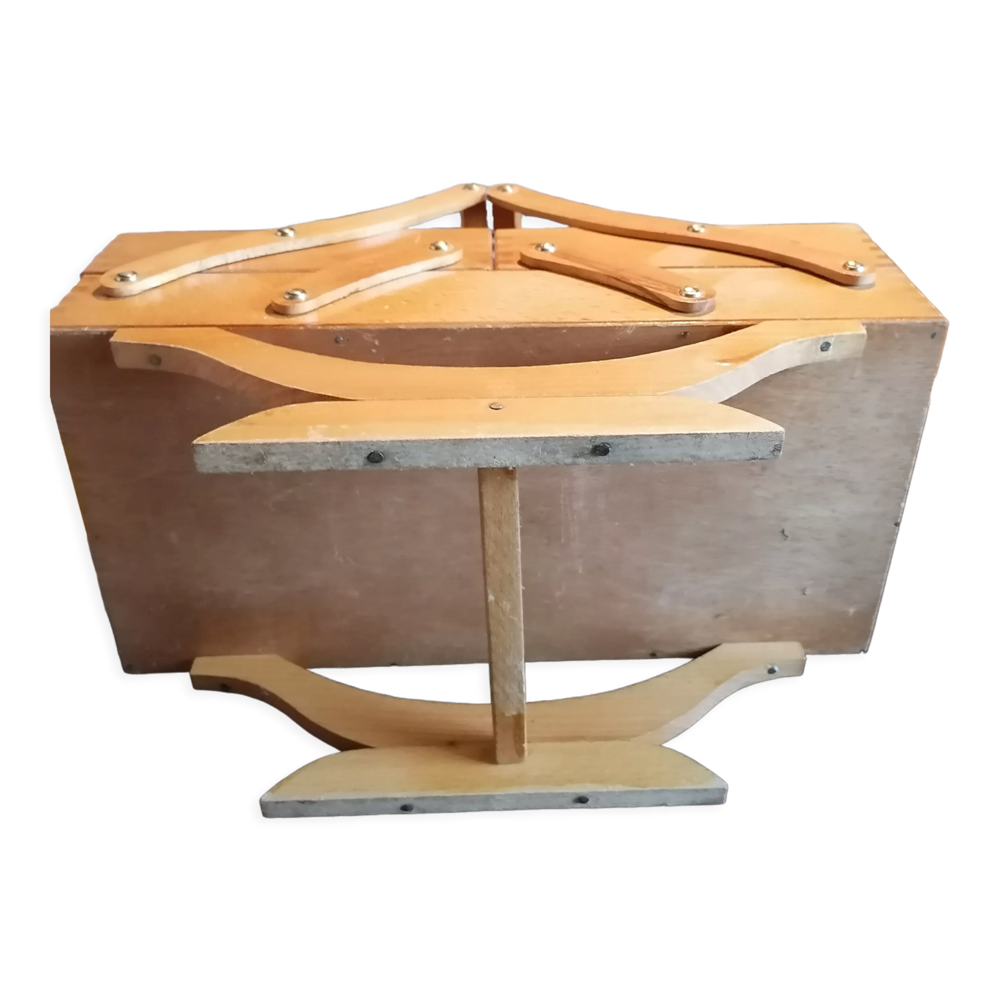 Little woodworker 1950 60