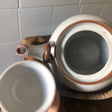 Teapot