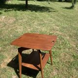 Table à thé
