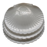 Shellfish plates