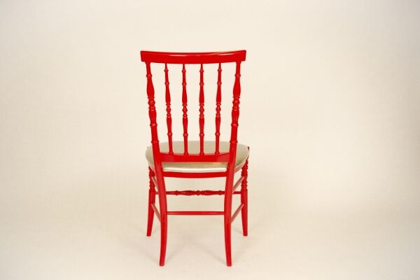 Modern Napoleon chair