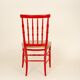 Modern Napoleon chair