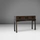 20th century chinese console