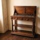 Table, console