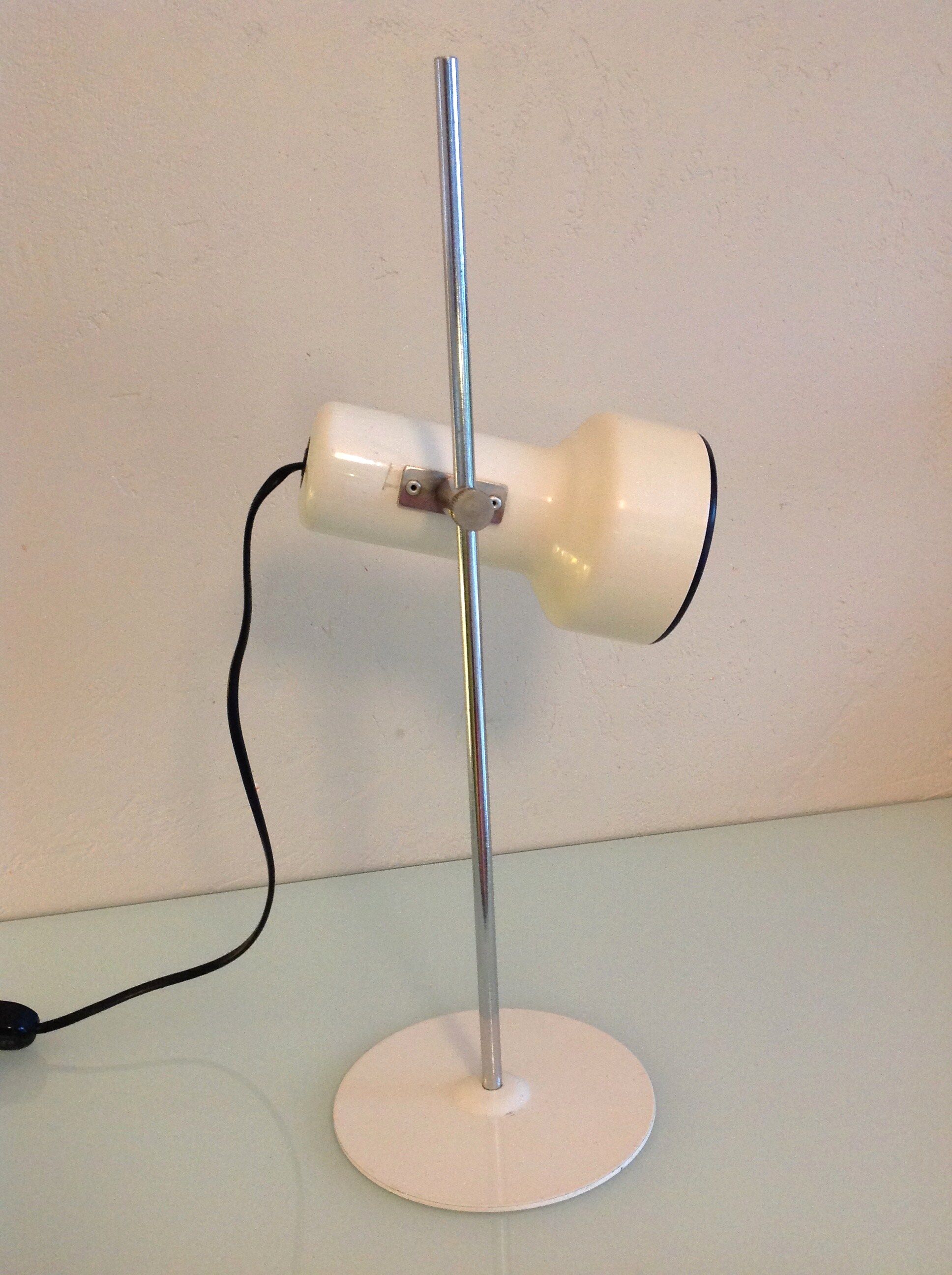 Sliding desk lamp 60/70