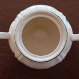 Villeroy & Boch 1562 Old Strasbourg Milk Jug and Sugar Bowl