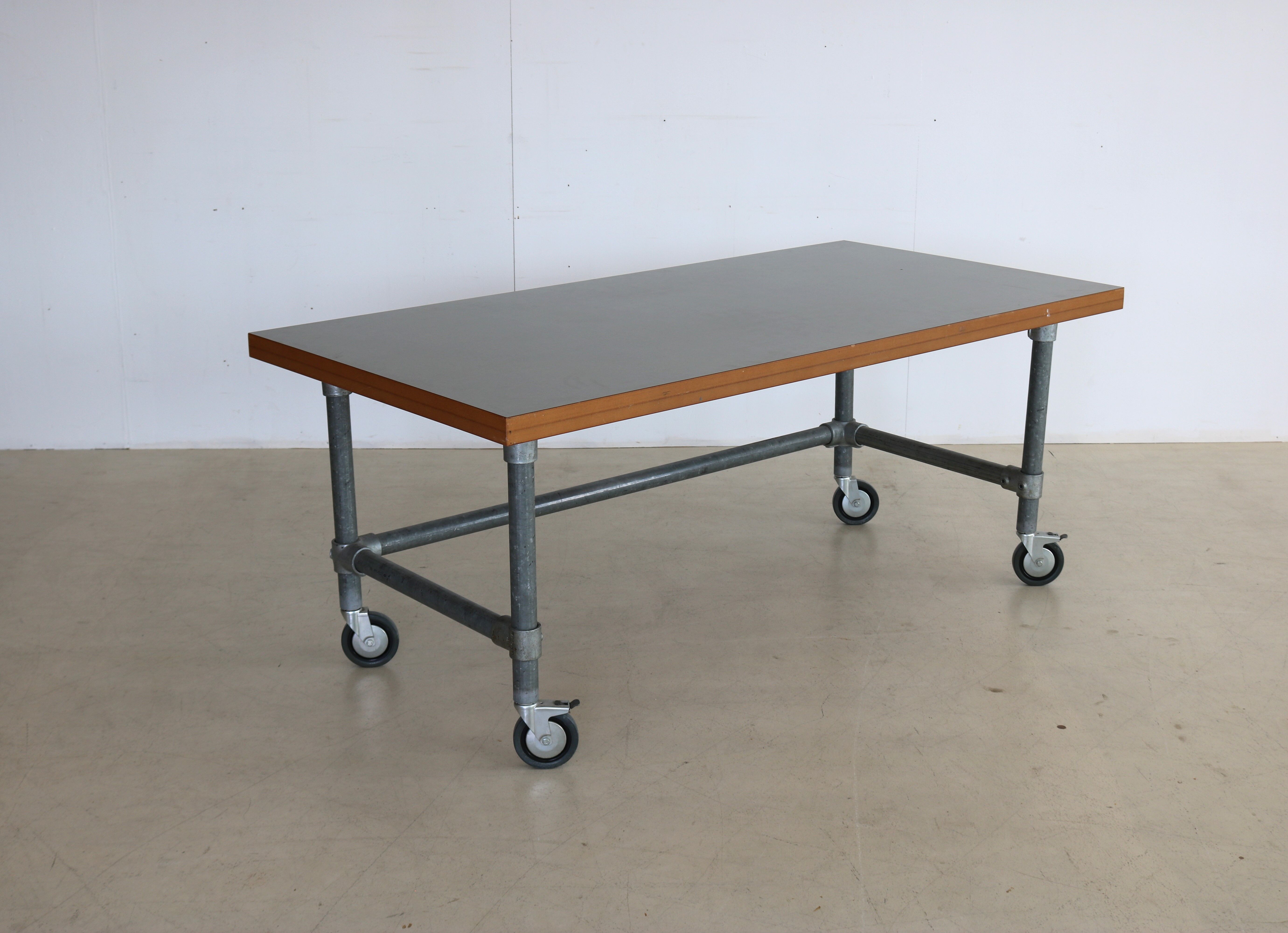 Table de travail
