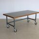 Table de travail