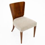 Table with chairs, Czechoslovakia. After renovation.