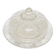 Art Deco style butter bowl, Belgium, 1950s