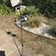 Vintage floor lamp