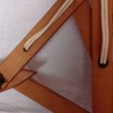Scissor wall lamp
