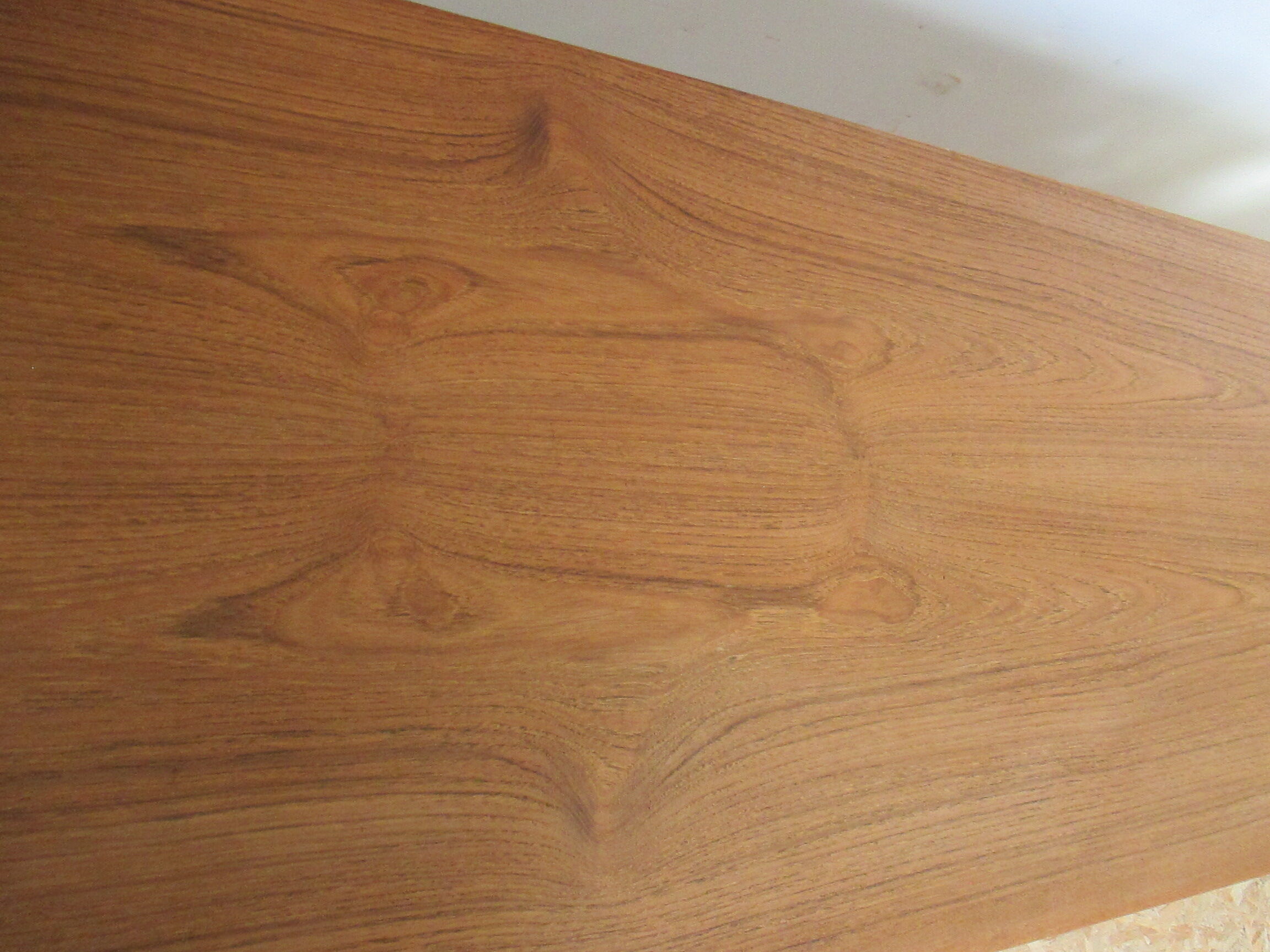 Sideboard of Johannes Andersen