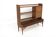 Scandinavian teak chest of drawers, Sweden, 1960