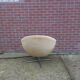 Swedish club fauteuil