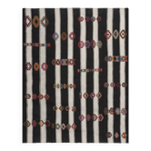 Tapis Kilim turc vintage tissé main