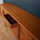 Long Restored Teak Retro 1960s G Plan Fresco Long John Mid Century Sideboard