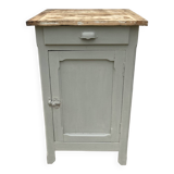 Vintage Parisian buffet