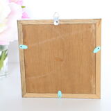 Naturalized Butterfly frame, Caduga SITA Niphonica