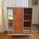 Vintage wardrobe