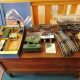 Train Hornby