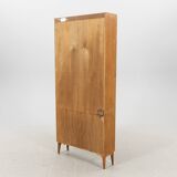 Scandinavian bookcase vintage