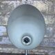 Industrial lamp from the 60s by KIE KLAIR