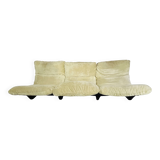 Ensemble canapé et fauteuils Marsala Ligne Roset