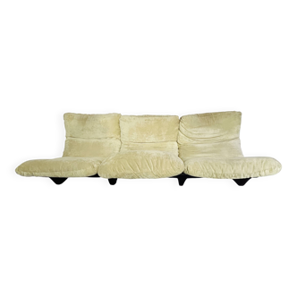 Ensemble canapé et fauteuils Marsala Ligne Roset