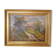 Modern painting