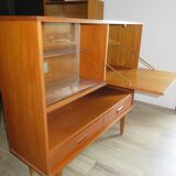 Scandinavian sideboard