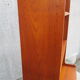 Wooden bookcase, 1960s, set of 2
