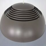 AJ Royal Ceiling Lamps by Arne Jacobsen for Louis Poulsen, Denmark, 1960s, Set of 2