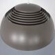 AJ Royal Ceiling Lamps by Arne Jacobsen for Louis Poulsen, Denmark, 1960s, Set of 2
