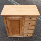 Drawer unit