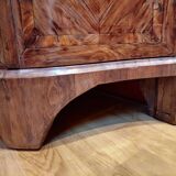 Late 18th century corner