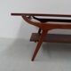 Mid Century Scandanavian coffee table