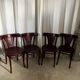 Chaises bistrot